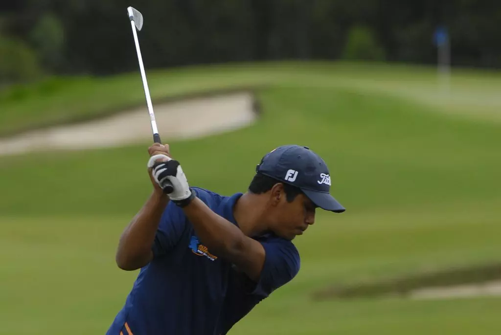 Herik Machado e Daniel Ishii conquistam prata na Argentina.