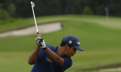 Herik Machado e Daniel Ishii conquistam prata na Argentina.