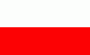 polonia flag Polônia