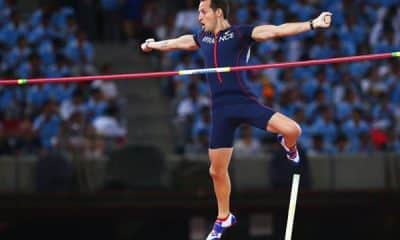 Atletismo Jogos da Inspiração