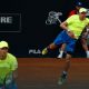 Marcelo Demoliner perde em estreia no ATP de Estocolmo.