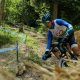 Raiza Goulão e Henrique Avancini movimentam ano do MTB