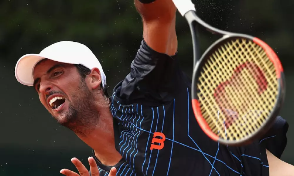 Thomaz Bellucci
