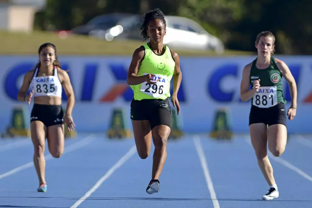 Troféu Norte-Nordeste de Atletismo Sub-18 será em Natal