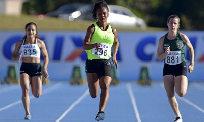 Troféu Norte-Nordeste de Atletismo Sub-18 será em Natal