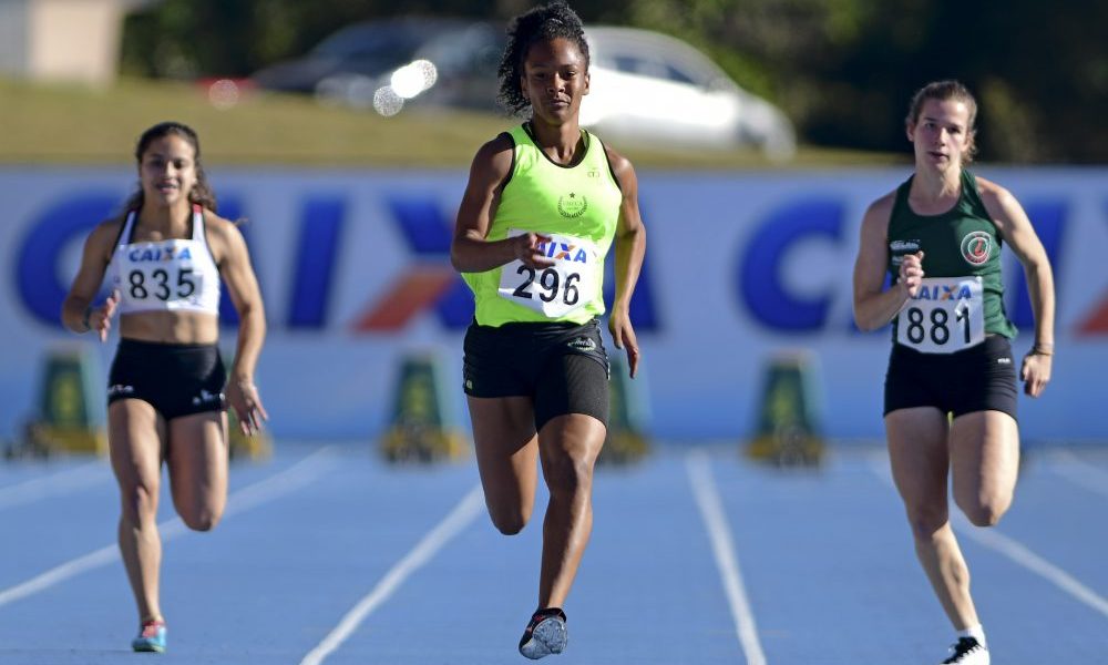 Troféu Norte-Nordeste de Atletismo Sub-18 será em Natal