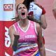 Bia - Central - seleção brasileira de vôlei feminino - Jogos Olímpicos de Tóquio 2020