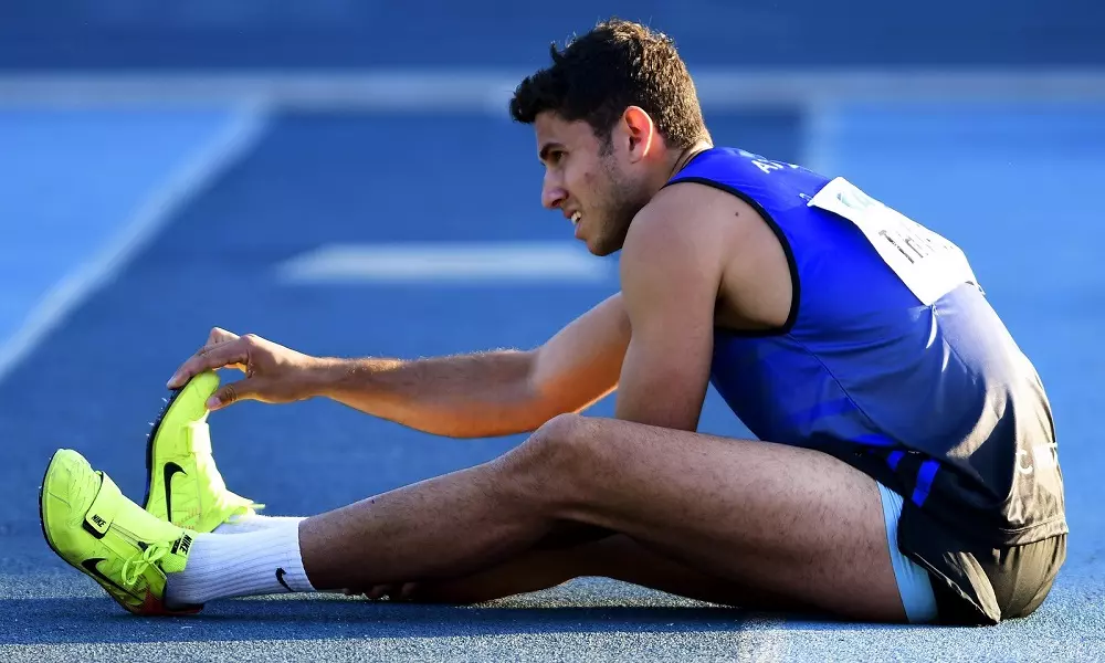 Após reunião, Brasil tem 4 pré-qualificados ao Mundial Indoor de Atletismo.