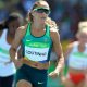 Geisa Coutinho - revezamento 4x400m rasos feminino - Jogos Olímpicos de Tóquio 2020 - Olimpíada Tóquio -