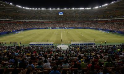 Guia do Campeonato Amazonense feminino. Confira!