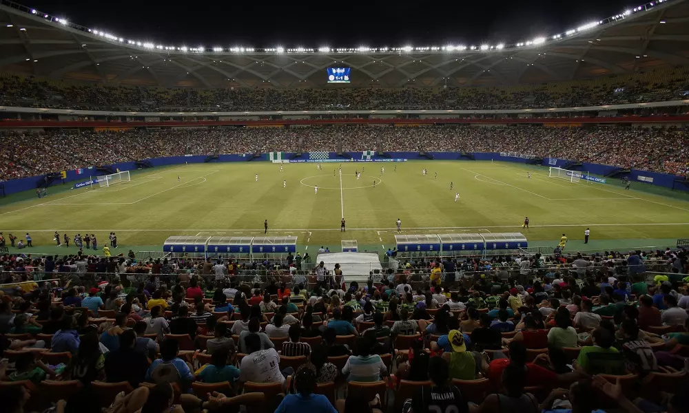 Guia do Campeonato Amazonense feminino. Confira!