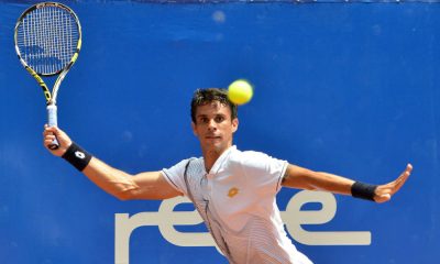 Rogerinho perde e é eliminado na estreia do Australian Open