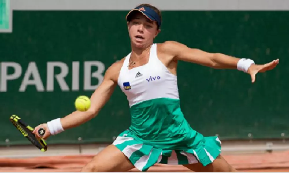 Brasileiras vencem e seguem na disputa do ITF de Padova