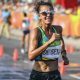 Erica Sena fica em 4º lugar no Mundial de Marcha Atlética