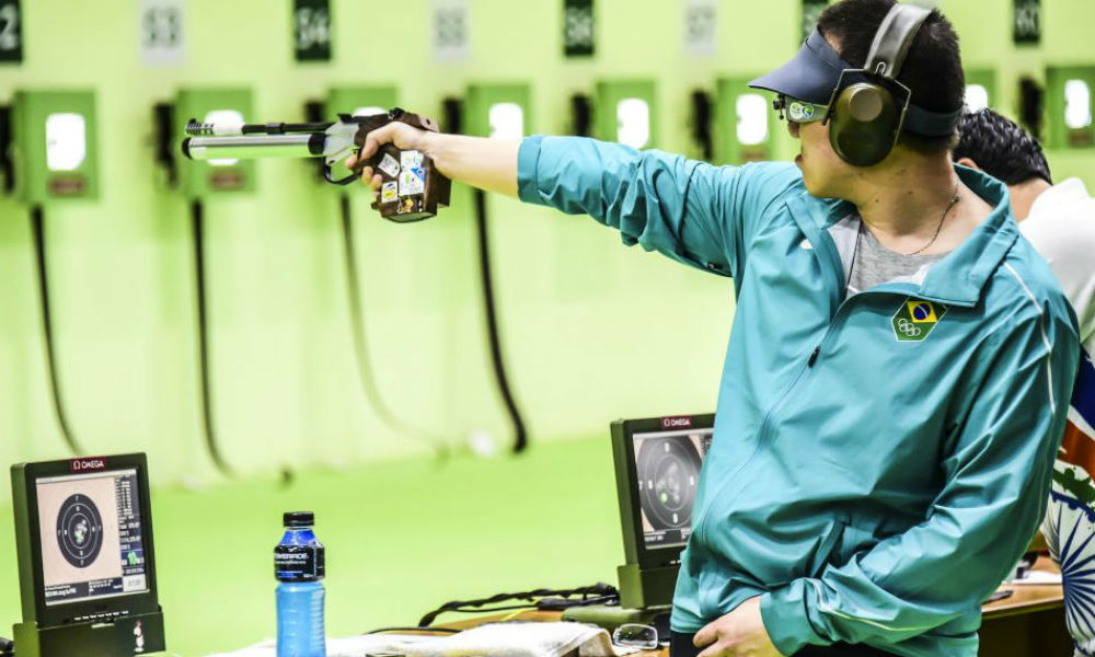 felipe wu lista dos brasileiros classificados para os jogos olímpicos de tóquio-2020