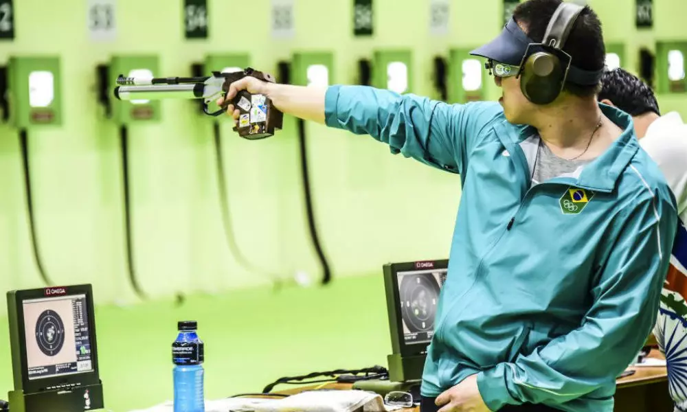 felipe wu lista dos brasileiros classificados para os jogos olímpicos de tóquio-2020