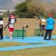 As provas do Campeonato Brasileiro de Regiões de Tiro ao Prato Olímpico serão disputadas entre 24 e 27 de maio.