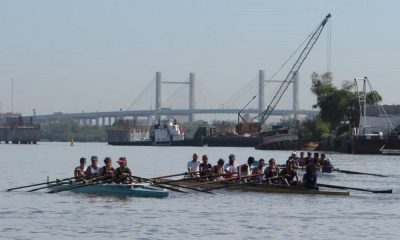 copa sul sudeste de remo