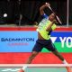 Ygor Coelho atinge melhor colocação da vida no ranking mundial