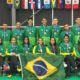 Campeonato panamericano badminton