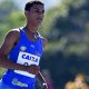 Sub-18 de Atletismo