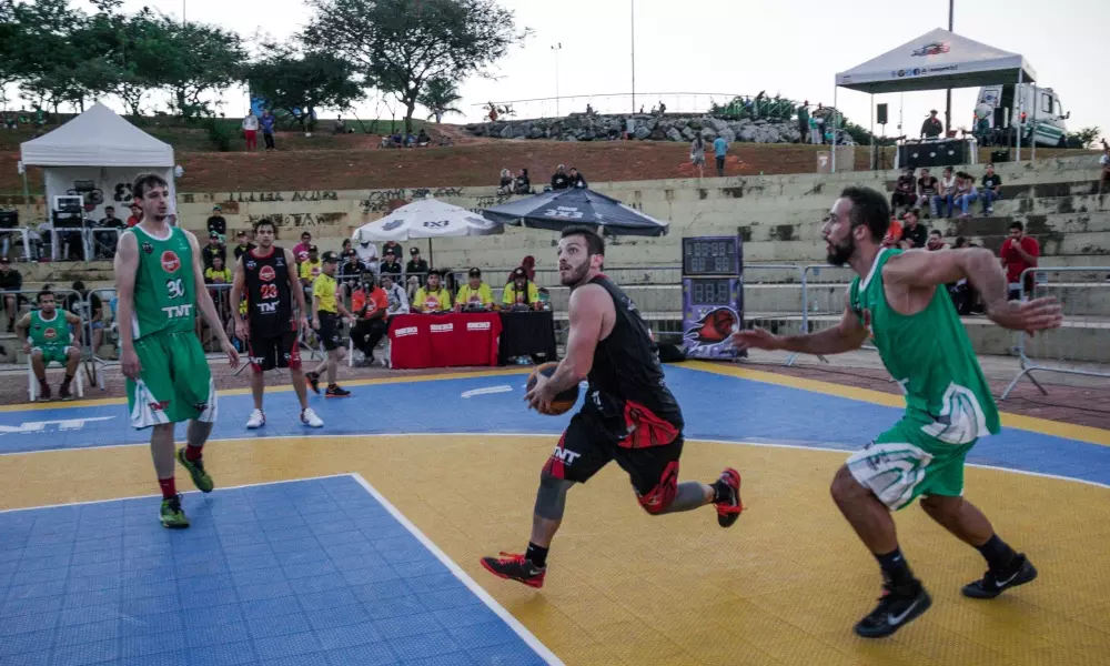 Etapa carioca do Circuito Nacional definirá Seleção para a Copa
