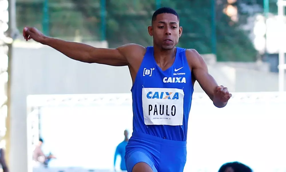 Paulo Sergio de Oliveira (Wagner Carmo/CBAt)