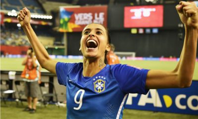 Andressa Alves