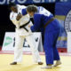 Brasileiros encerram Grand Slam de Osaka sem medalhas