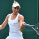 Diante de D. Vekic, Bia Haddad vence em estreia em Tianjin.