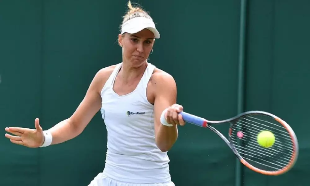 Diante de D. Vekic, Bia Haddad vence em estreia em Tianjin.