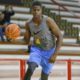 Georginho tem como próximo compromisso o Training Camp do Rockets, em setembro (Caio Casagrande/LNB)
