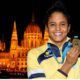 Quadro de medalhas do Mundial de Esportes Aquáticos