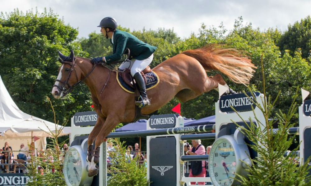 Brasileiros não têm destaque no último dia da Etapa de Cascais