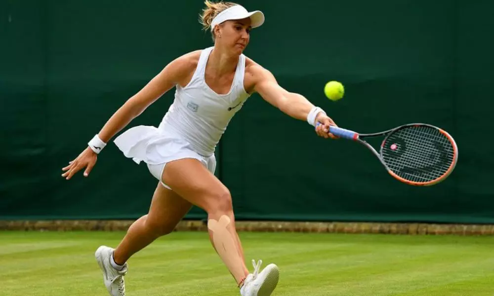 Bia Haddad estreia nesta sexta no quali de New Haven