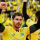 Seleção esteve em oito das últimas nove semifinais de Mundial