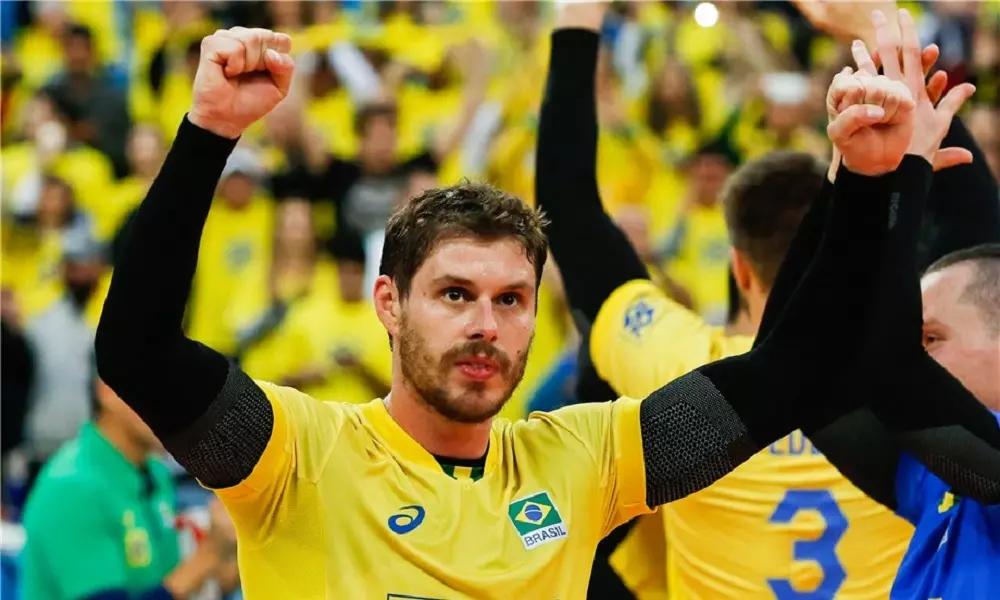 Seleção esteve em oito das últimas nove semifinais de Mundial
