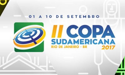 sudamericana