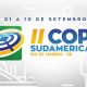 sudamericana