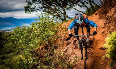 enduro
