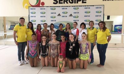 ginastica ritmica