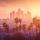 LOS ANGELES