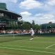 Wimbledon cancelado por causa do coronavírus