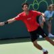 Marcelo Melo avança nas duplas do ATP de Shenzhen.