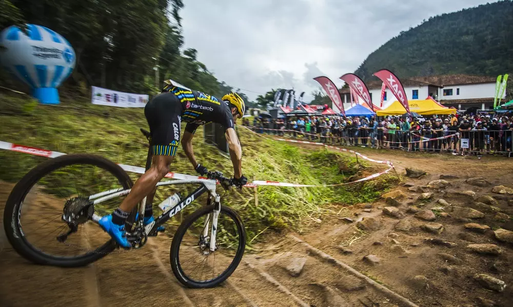 Brasileiro de Mountain Bike XCO