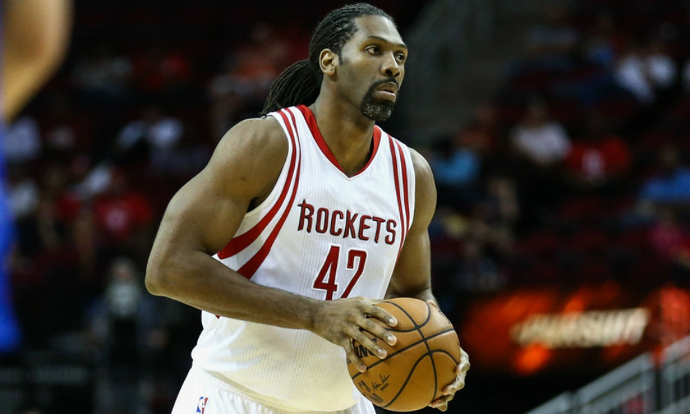 Nenê e Felício atuam pela rodada da NBA, mas são derrotados