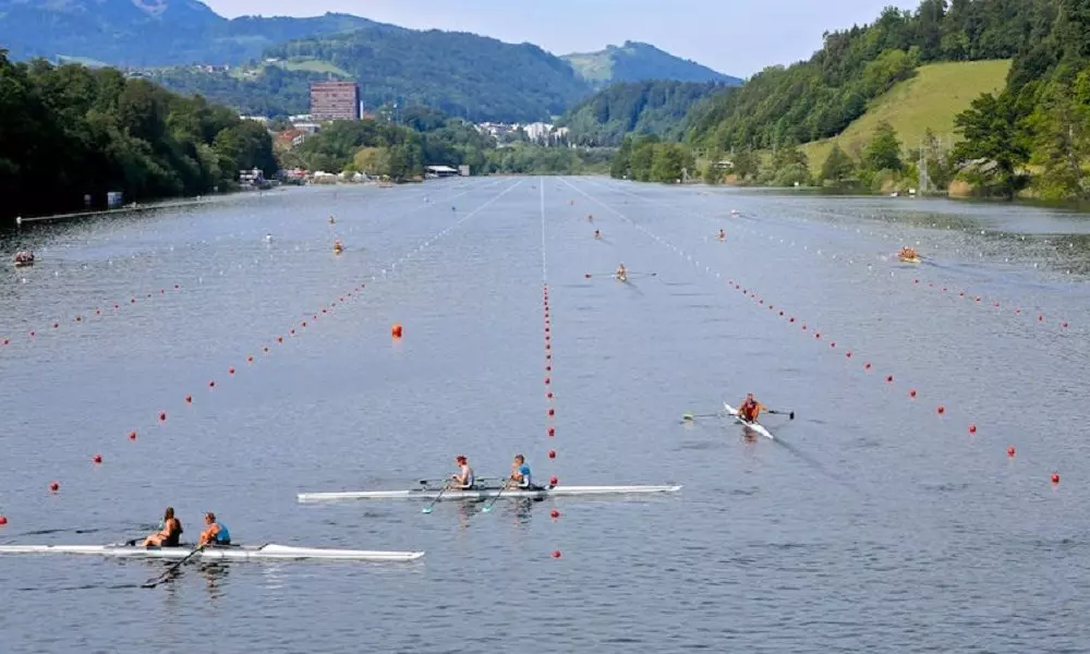 lago rotsee