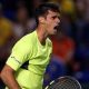 "Deixei tudo em quadra", diz Rogerinho após derrota para Djoko