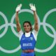 Rosane Reis Levantamento de Peso