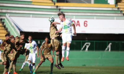 chapecoense e atlético-pr